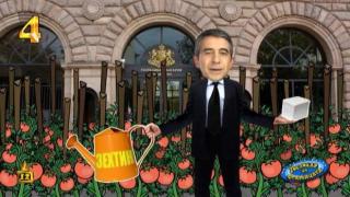 Втори мандат или домати със зехтин за Росен Плевнелиев?