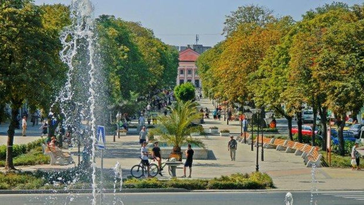 Слънчев Карнобат