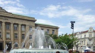 Малката Виена гр. Русе