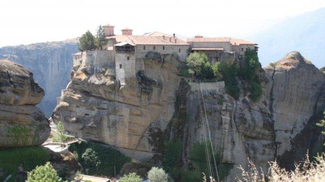 Метеора