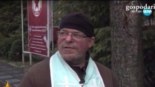 Какво става когато Поп от Левски отиде при цесекарите?