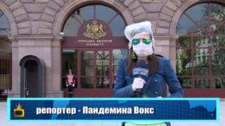 Пополина Вокс - Ден на радиото и телевизията
