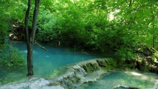 Крушунски водопади