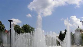 Водна феерия