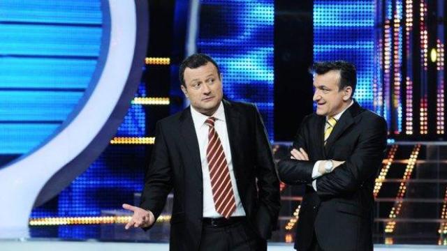 Топ 5 на най-големите изцепки на Зуека и Рачков в Капките