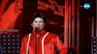 Prince Ненчо Балабанов I