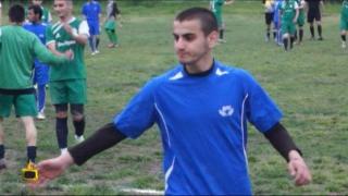 ИЗСПОРТЕН СВЯТ - 120