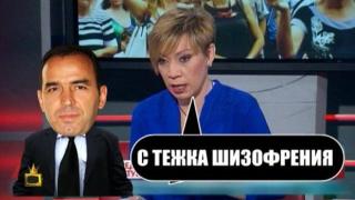 Иван Искров изсърба чорбата