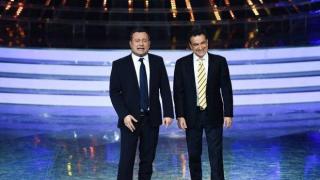 Рачков избухна: Ти олигофрен ли си, какъв си?
