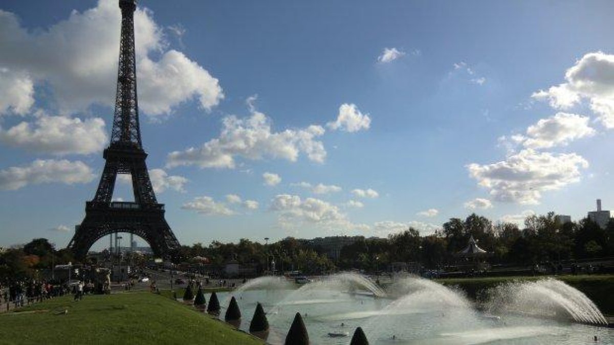 Paris