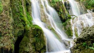 Крушунски водопади