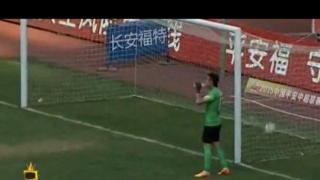 Странни китайски голове