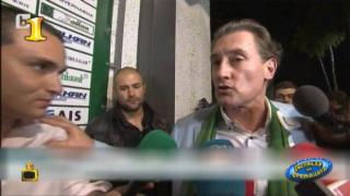 ГОСПОДАР НА СЕДМИЦАТА - 19/2015