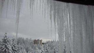 Ледена приказка