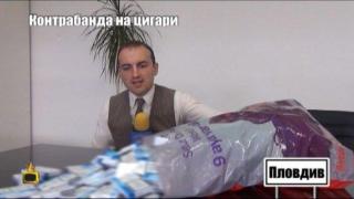 Густо ми е, Велков разкрива докрай схемата с контрабандата на цигари