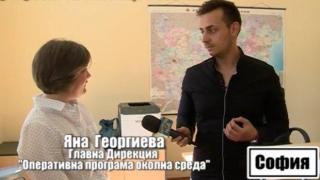 Репортер на Господарите разнищва проблема със сметището в Ямбол