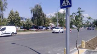 Липсваща пътна маркировка предизвиква неудобство с Студентски град