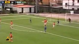 Вятърът e най-добрият голмайстор