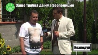 Добрият пример: Човек от Козлодуй помага на животни в беда