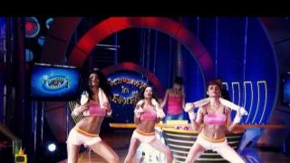 Вики, Ками и Пепи - Syke'n'Sugarstarr - Ticket 2 Ride (Andrey Exx &amp; Hot Hotels Remix )