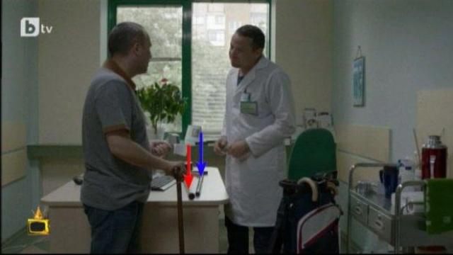 Господарите хванаха гафове в сериала "Столичани в повече"
