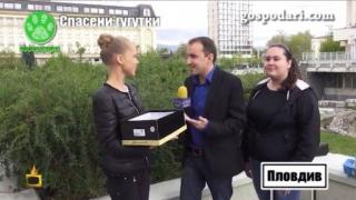 Добрият пример: Деца спасяват птици