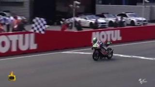 Комични случки от мотоциклетизма