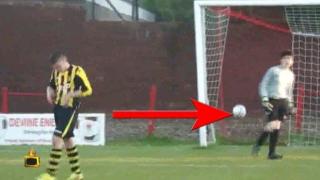 Лотарията на дузпите се решава от глупостта на вратарите