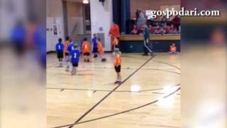 Най-мързеливият спортист на света