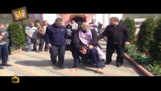 Екзорсизъм - нова мода при свещениците