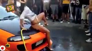 Болезнено секси мадами