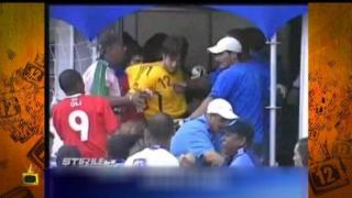 ИзСпортен свят: Най-интересните кадри от спортните събития