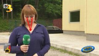 В пазвата на родната журналистика