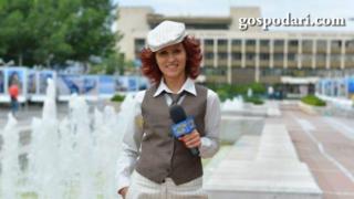 Думата имат репортерите на Господарите: Мариета Димитрова