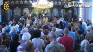 Гледайте цялата политическа реч на Пловдивския митрополит