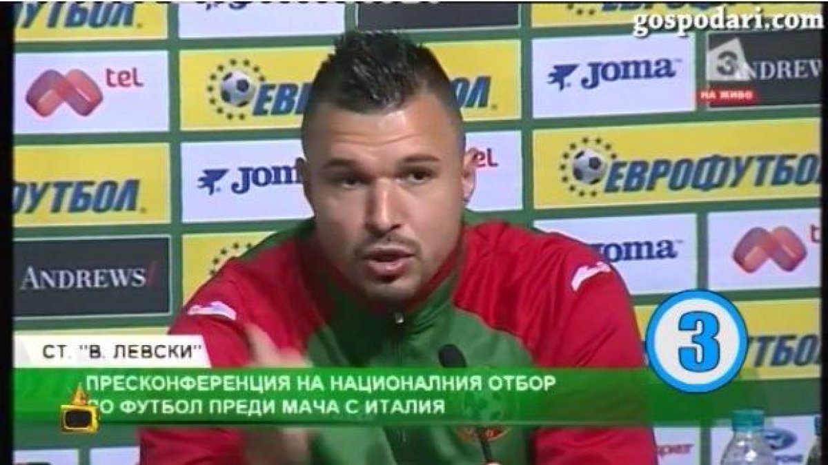 Валери Божинов за скандала в "Биг Брадър": Народът е озлобен, това са пълни глупости
