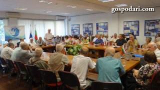 Русия популяризира комунизма на Северна Корея в София