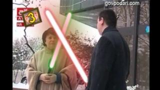 БТВ и телевизия Алфа кръстосват шпаги и микрофони