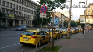 Uber са най-харесваните таксита, в другите се пуши и са мръсни