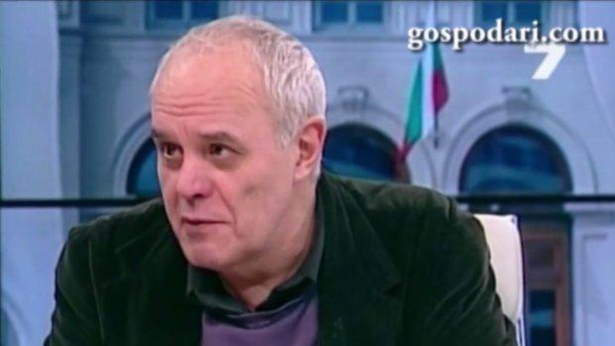 Българите схващат имигрантите като вид цигани, твърди Райчев