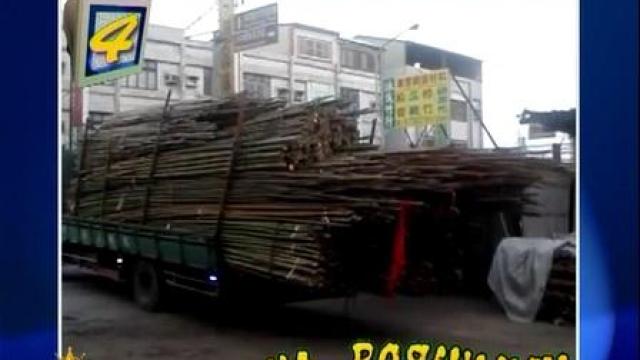 Светкавично разтоварване на камион