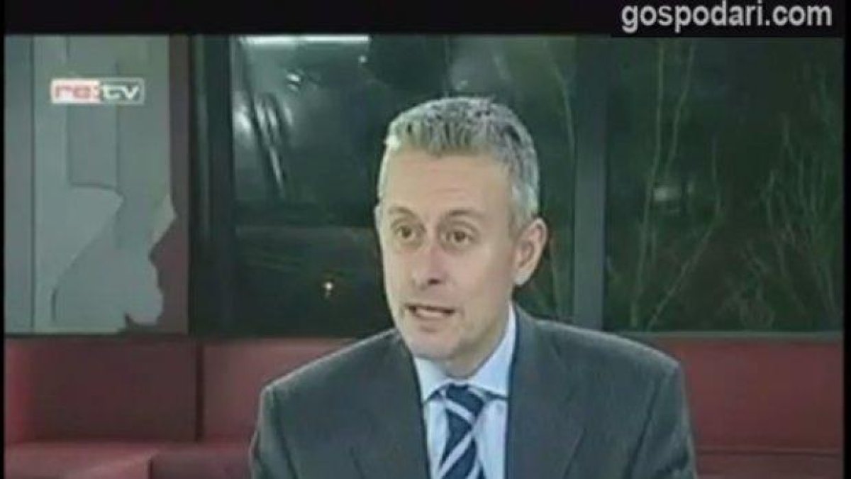 Соломон Паси: Хан Аспарух е един от първите имигранти