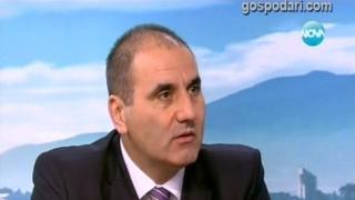 Съдът оправда Цветан Цветанов