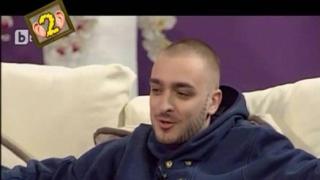 Няма почивен ден за лафовете на Криско