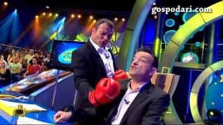 Рачков вари боб за новите адреналинки
