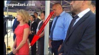 Кметицата на Габрово под зоркия поглед на властта