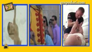 Бебешки истории в Господари на ефира