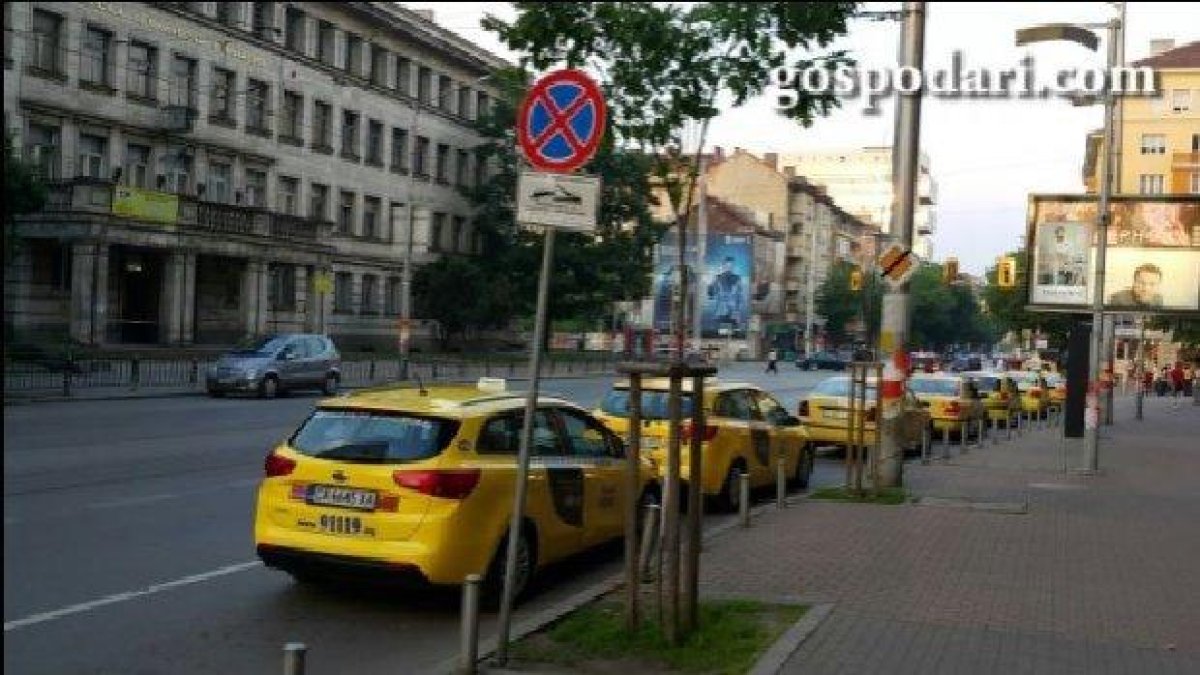Българските власти глобяват Uber с 200 000 лв., компанията създава нелоялна конкуренция