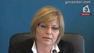 ДПС песента за Райна Попгеоргиева е в разрез с революционната норма