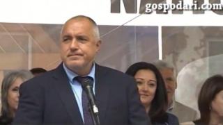 Бойко Борисов предполага, че 300 000 души карат без книжка